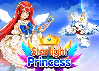 Kartupoker Slot Gacor Starlight Princess